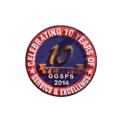 Celebrating 10 years of GGSPS