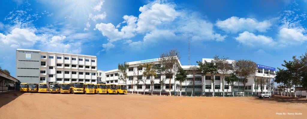 NAVIGATE the School and Facilities